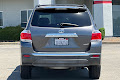 2013 Toyota Highlander SE
