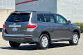 2013 Toyota Highlander SE