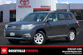 2013 Toyota Highlander SE