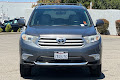 2013 Toyota Highlander SE