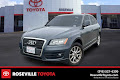 2011 Audi Q5 2.0T Premium