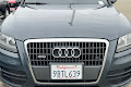 2011 Audi Q5 2.0T Premium