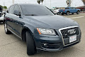 2011 Audi Q5 2.0T Premium