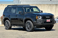 2026 Toyota Land Cruiser 1958