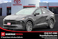 2026 Toyota C-HR XSE