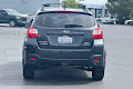 2013 Subaru XV Crosstrek Limited
