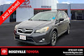 2013 Subaru XV Crosstrek Limited