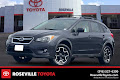 2013 Subaru XV Crosstrek Limited