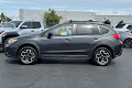 2013 Subaru XV Crosstrek Limited