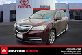 2014 Acura MDX Advance/Entertainment Pkg
