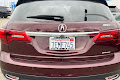 2014 Acura MDX Advance/Entertainment Pkg