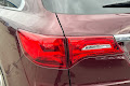 2014 Acura MDX Advance/Entertainment Pkg