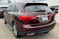 2014 Acura MDX Advance/Entertainment Pkg