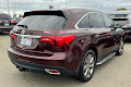2014 Acura MDX Advance/Entertainment Pkg