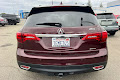2014 Acura MDX Advance/Entertainment Pkg