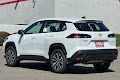 2026 Toyota Corolla Cross Hybrid S
