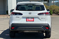 2026 Toyota Corolla Cross Hybrid S