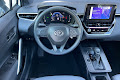 2026 Toyota Corolla Cross Hybrid S