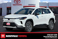 2026 Toyota Corolla Cross Hybrid S