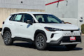 2026 Toyota Corolla Cross Hybrid S