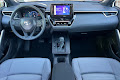 2026 Toyota Corolla Cross Hybrid S