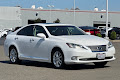 2011 Lexus ES 350