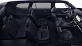 2026 Toyota Grand Highlander Hybrid Nightshade Edition