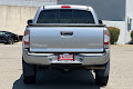 2015 Toyota Tacoma PreRunner