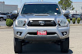 2015 Toyota Tacoma PreRunner