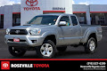 2015 Toyota Tacoma PreRunner
