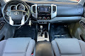 2015 Toyota Tacoma PreRunner