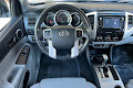 2015 Toyota Tacoma PreRunner