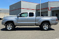 2015 Toyota Tacoma PreRunner