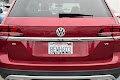 2018 Volkswagen Atlas 3.6L V6 SE