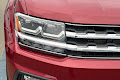 2018 Volkswagen Atlas 3.6L V6 SE
