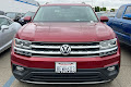 2018 Volkswagen Atlas 3.6L V6 SE