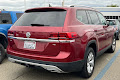 2018 Volkswagen Atlas 3.6L V6 SE
