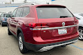 2018 Volkswagen Atlas 3.6L V6 SE