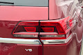 2018 Volkswagen Atlas 3.6L V6 SE
