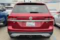 2018 Volkswagen Atlas 3.6L V6 SE