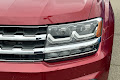 2018 Volkswagen Atlas 3.6L V6 SE