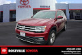 2018 Volkswagen Atlas 3.6L V6 SE