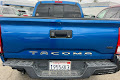 2017 Toyota Tacoma TRD Off Road