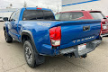 2017 Toyota Tacoma TRD Off Road