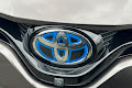 2018 Toyota Camry Hybrid XLE