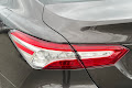 2018 Toyota Camry Hybrid XLE