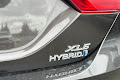 2018 Toyota Camry Hybrid XLE