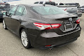 2018 Toyota Camry Hybrid XLE