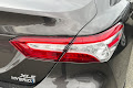 2018 Toyota Camry Hybrid XLE