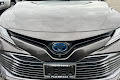 2018 Toyota Camry Hybrid XLE